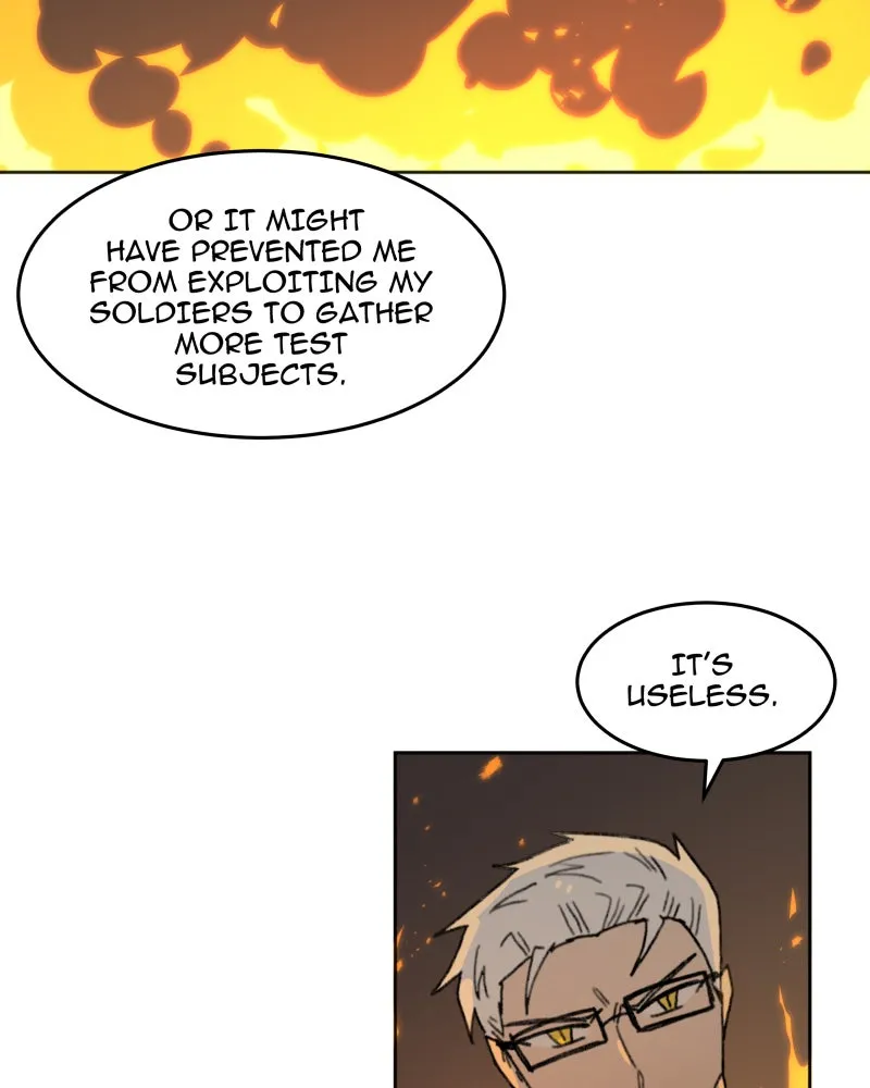 Code Adam Chapter 39 page 33 - 