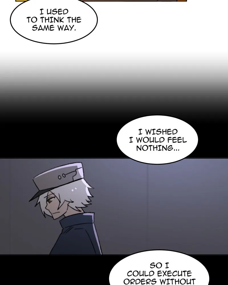Code Adam Chapter 39 page 35 - 