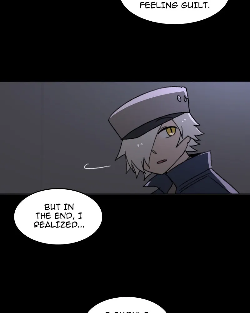Code Adam Chapter 39 page 36 - 