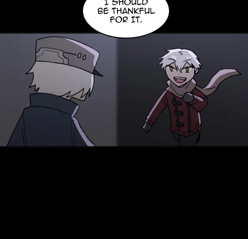 Code Adam Chapter 39 page 37 - 