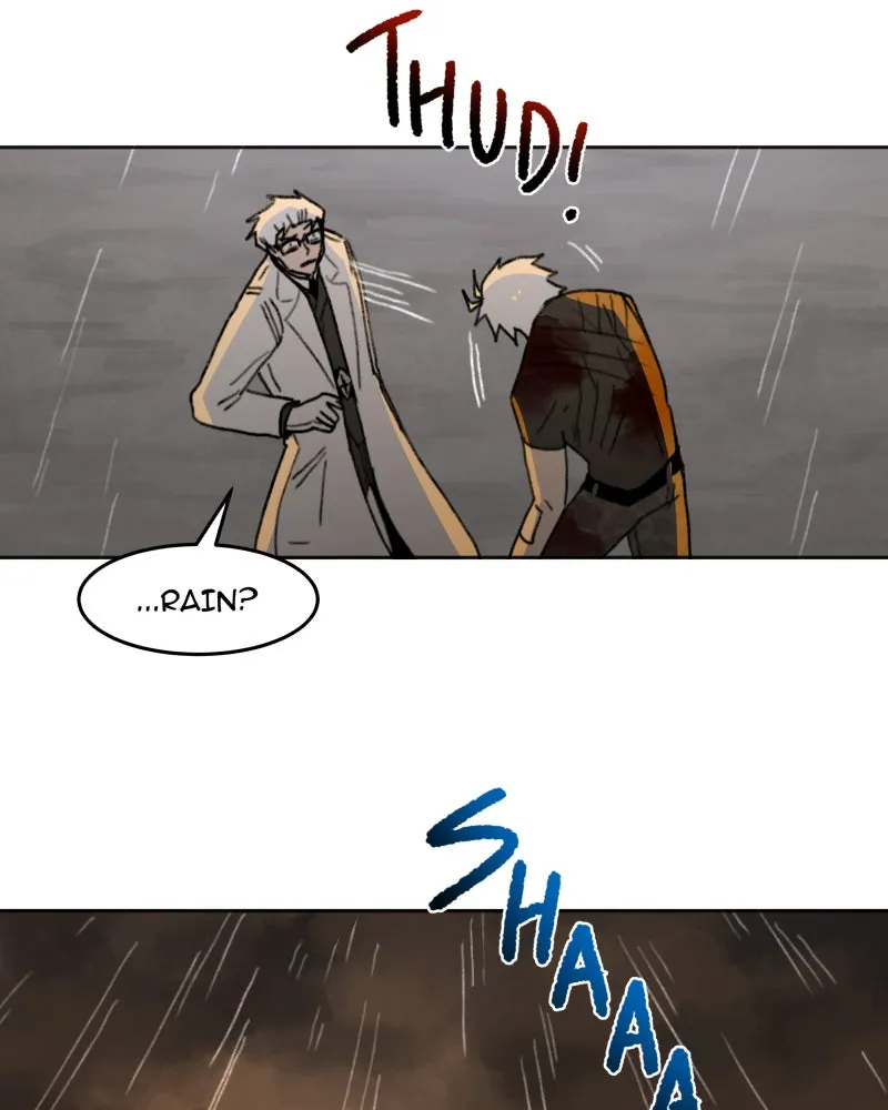 Code Adam Chapter 39 page 41 - 