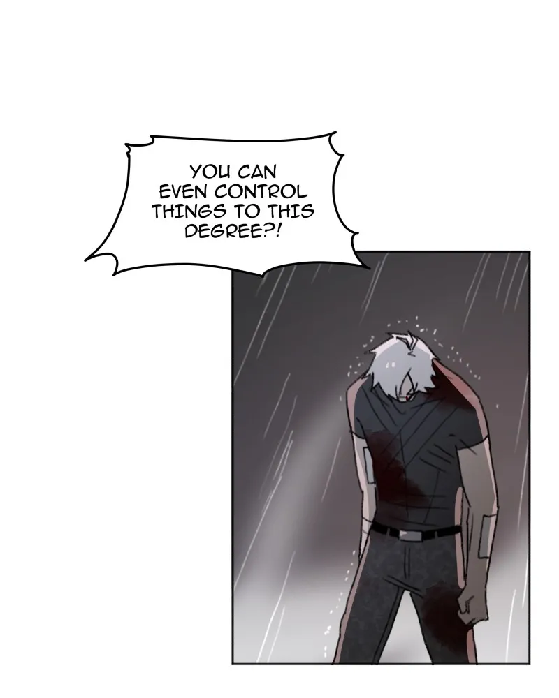 Code Adam Chapter 39 page 45 - 