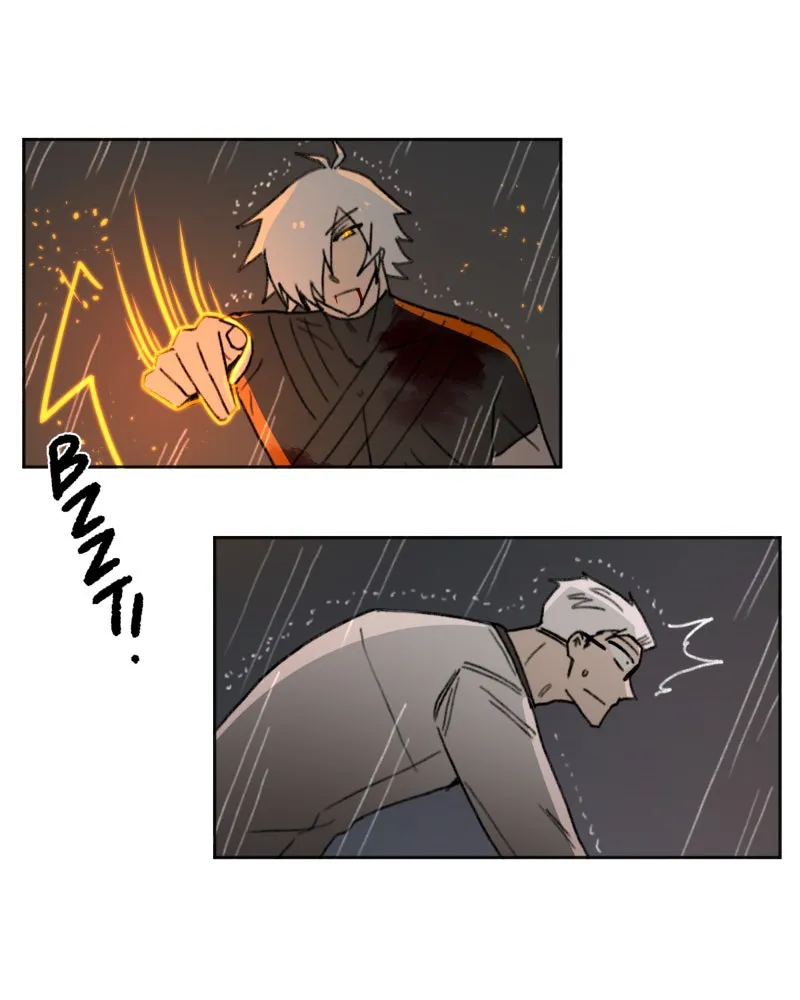 Code Adam Chapter 39 page 47 - 
