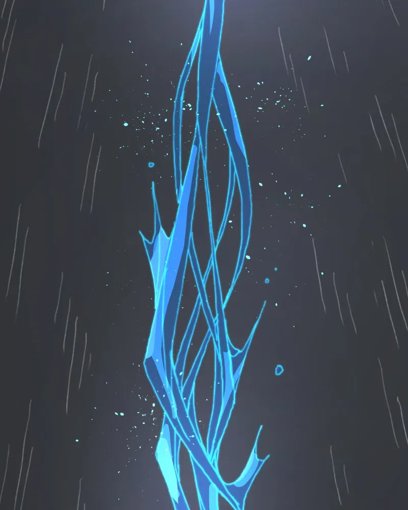 Code Adam Chapter 39 page 49 - 