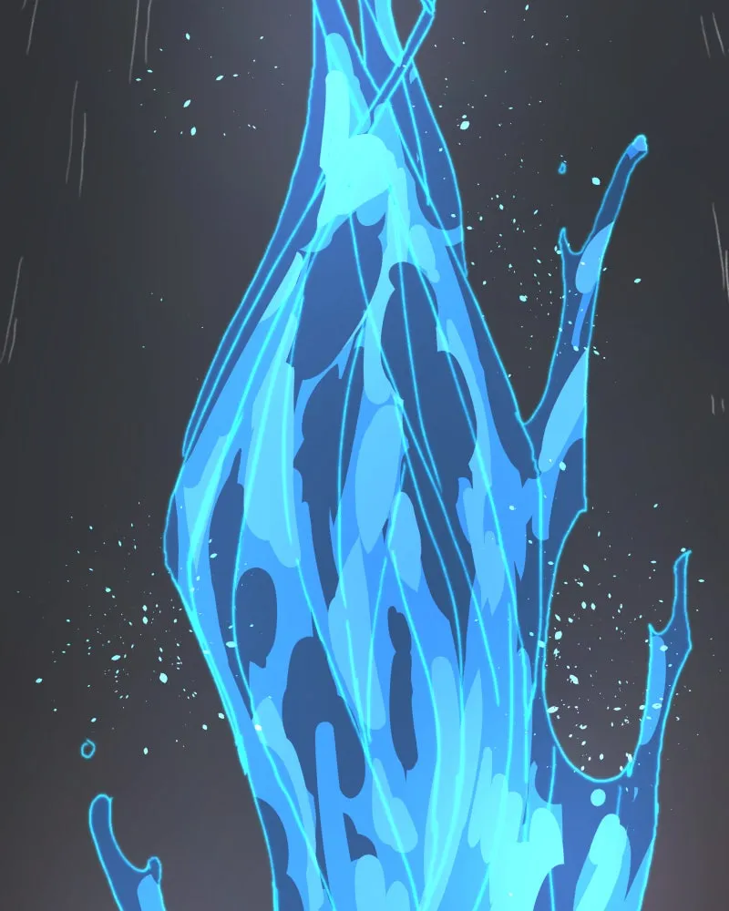 Code Adam Chapter 39 page 50 - 