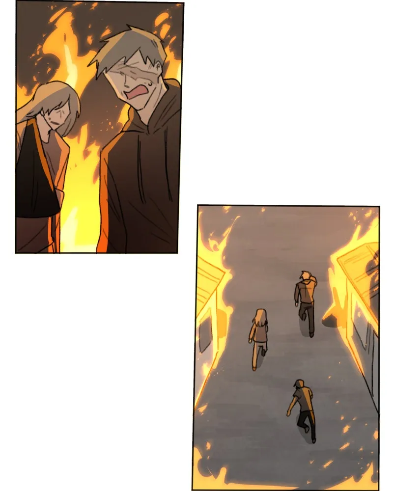 Code Adam Chapter 39 page 9 - 