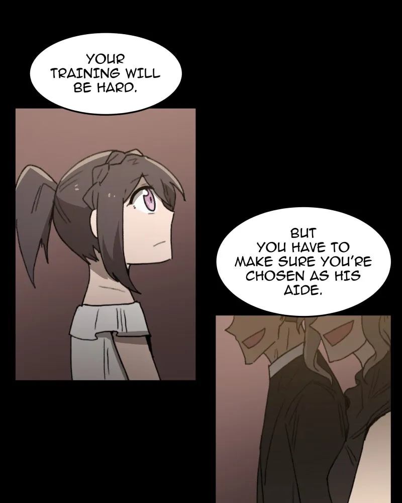 Code Adam Chapter 40 page 12 - 