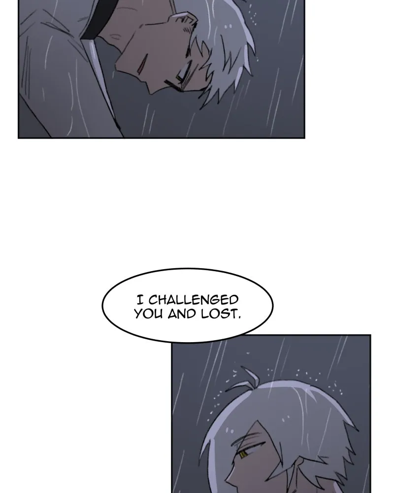 Code Adam Chapter 40 page 20 - 
