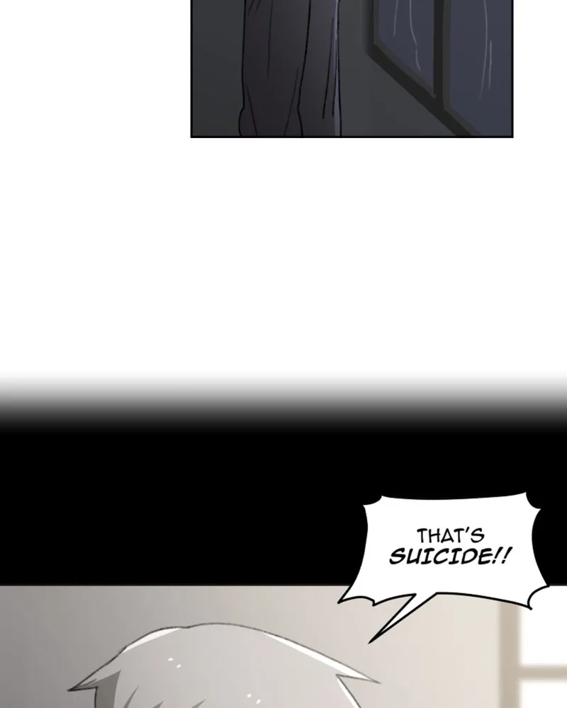 Code Adam Chapter 40 page 3 - 
