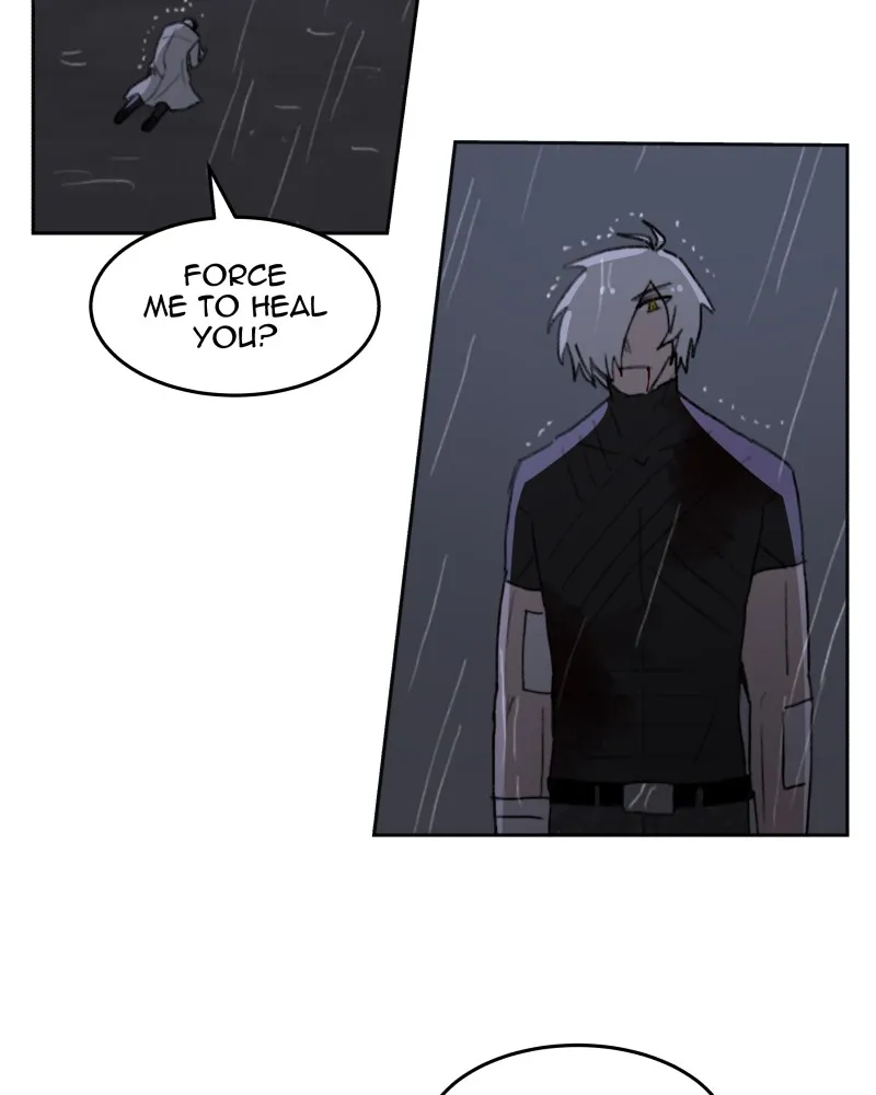 Code Adam Chapter 40 page 22 - 