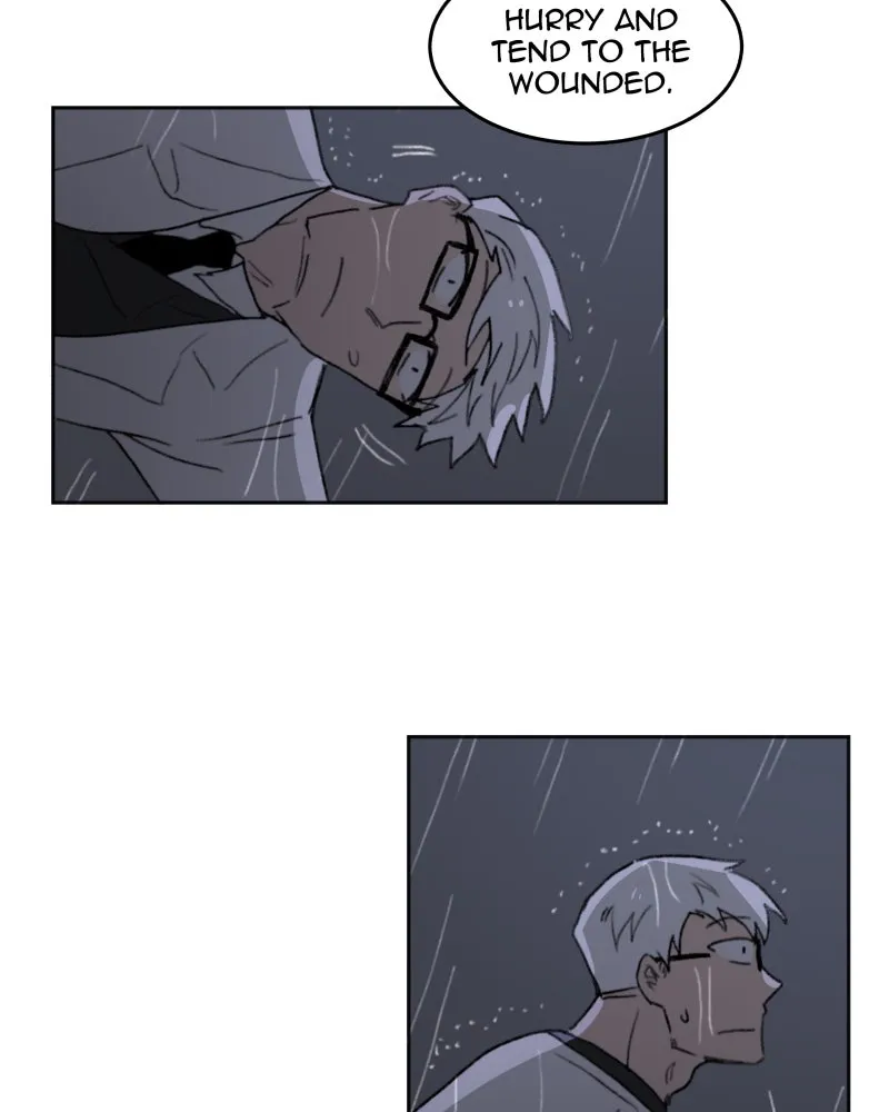 Code Adam Chapter 40 page 23 - 