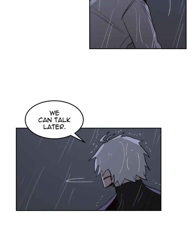 Code Adam Chapter 40 page 24 - 