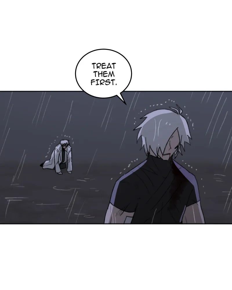 Code Adam Chapter 40 page 25 - 