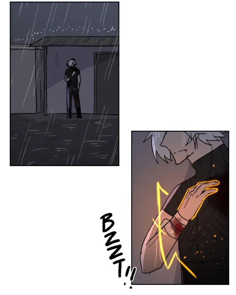 Code Adam Chapter 40 page 29 - 