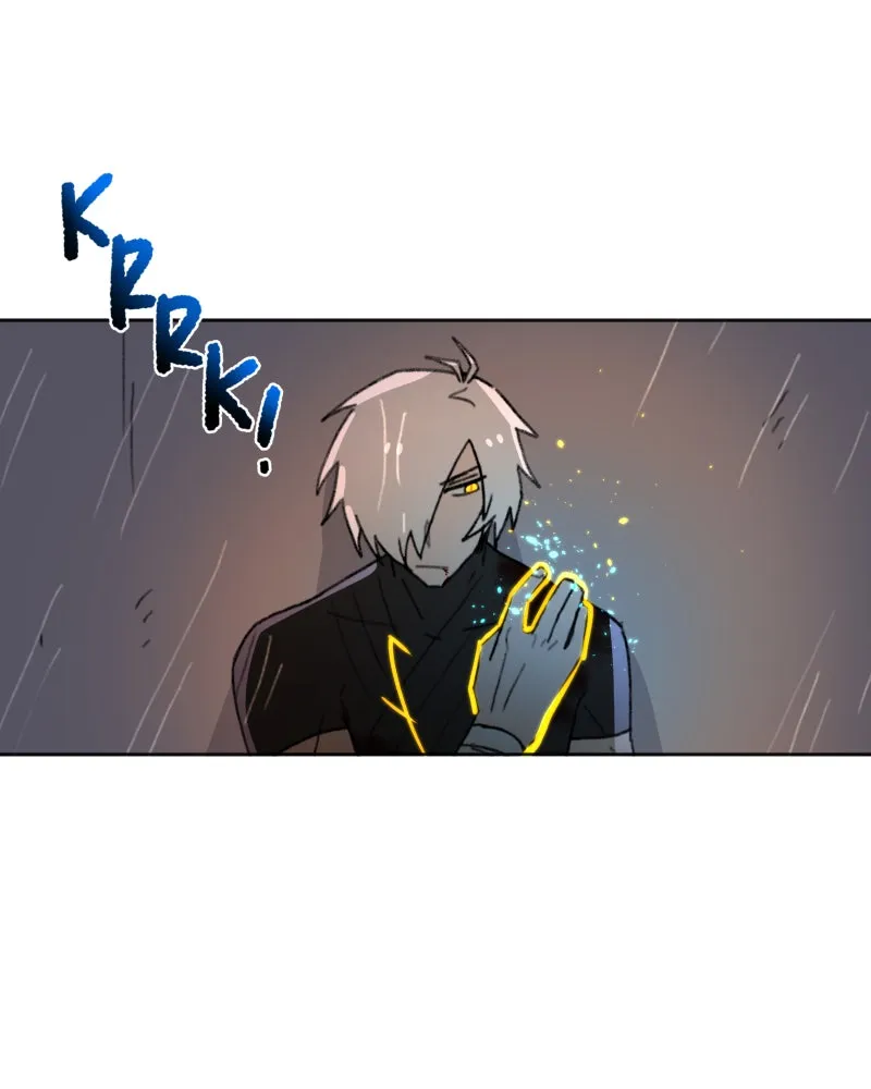 Code Adam Chapter 40 page 30 - 