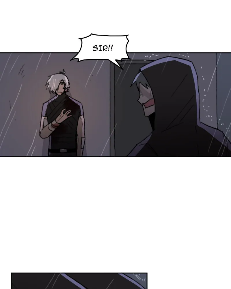 Code Adam Chapter 40 page 31 - 