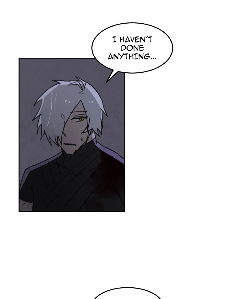 Code Adam Chapter 40 page 34 - 