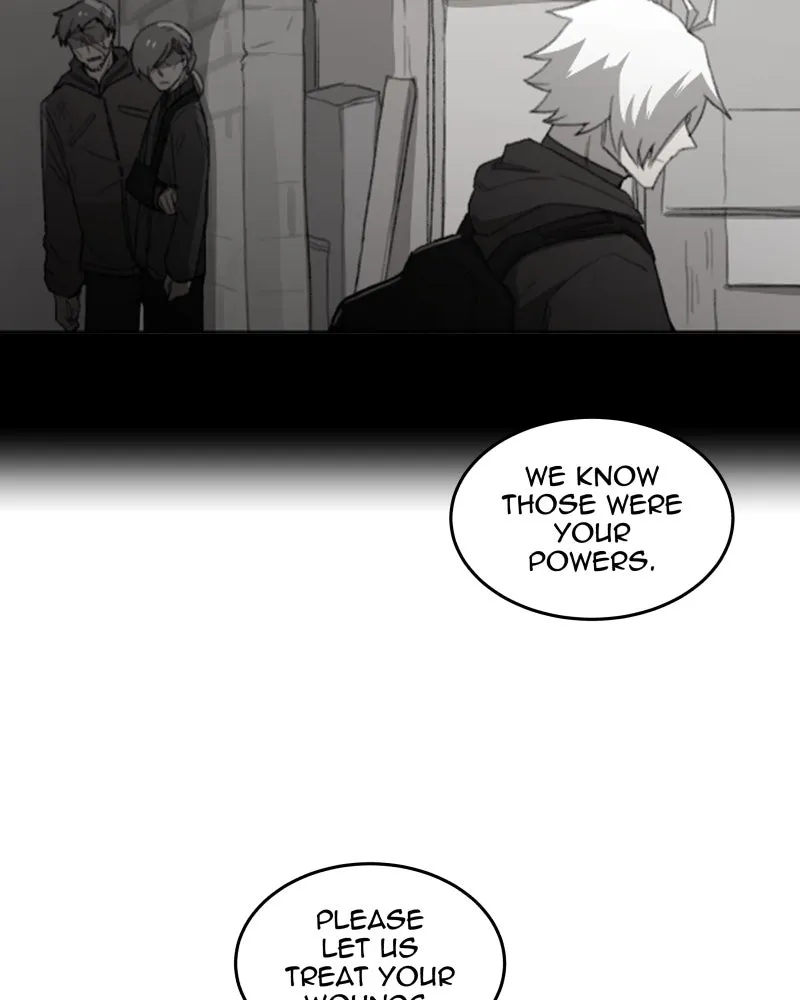 Code Adam Chapter 40 page 36 - 