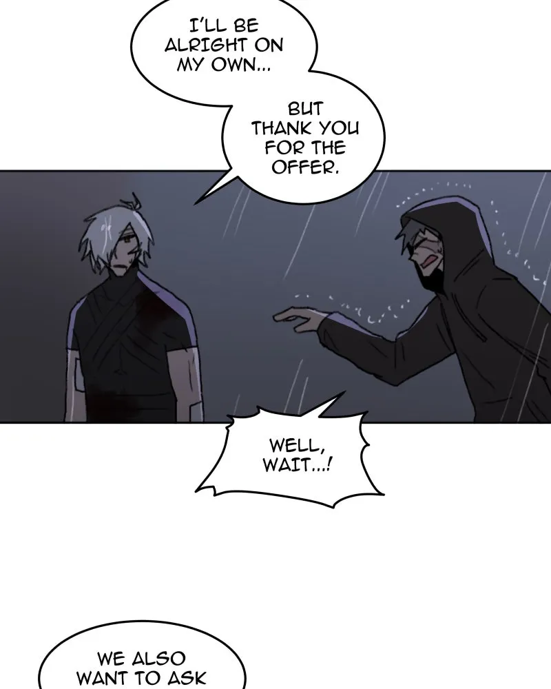 Code Adam Chapter 40 page 38 - 