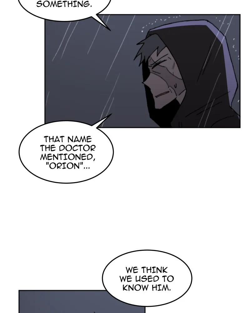 Code Adam Chapter 40 page 39 - 