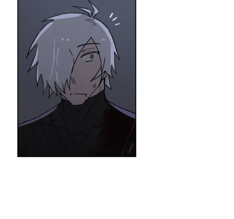 Code Adam Chapter 40 page 40 - 