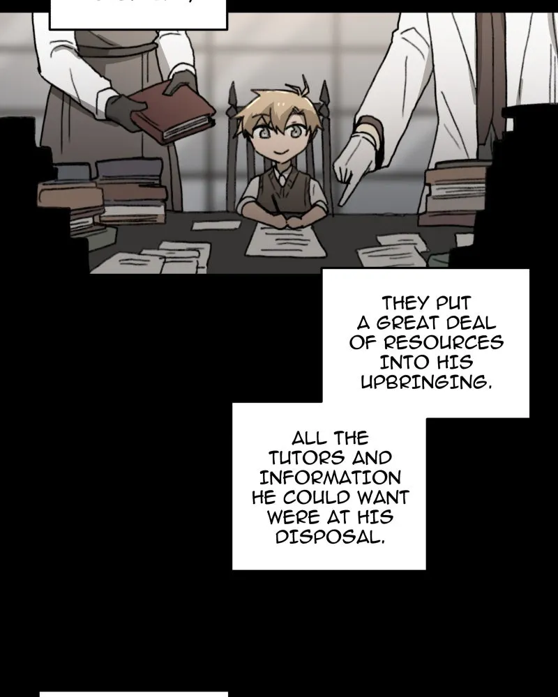 Code Adam Chapter 40 page 44 - 