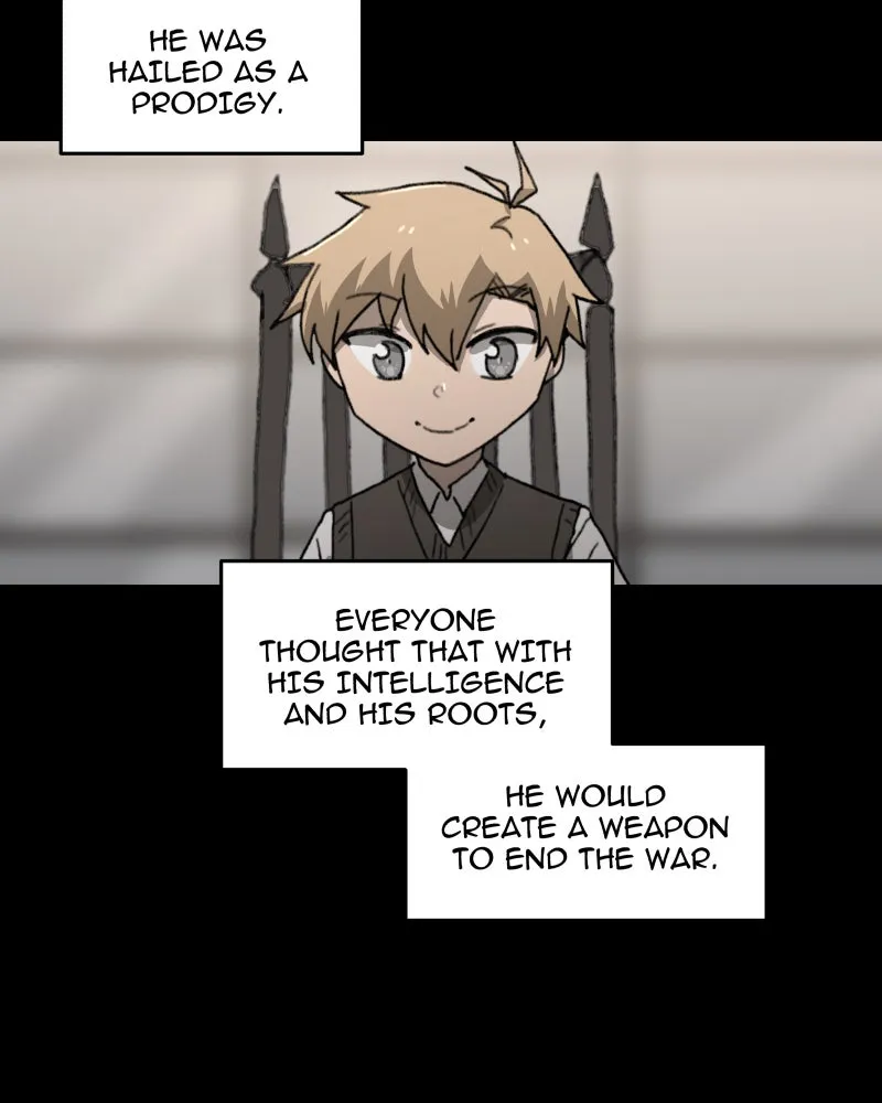 Code Adam Chapter 40 page 45 - 