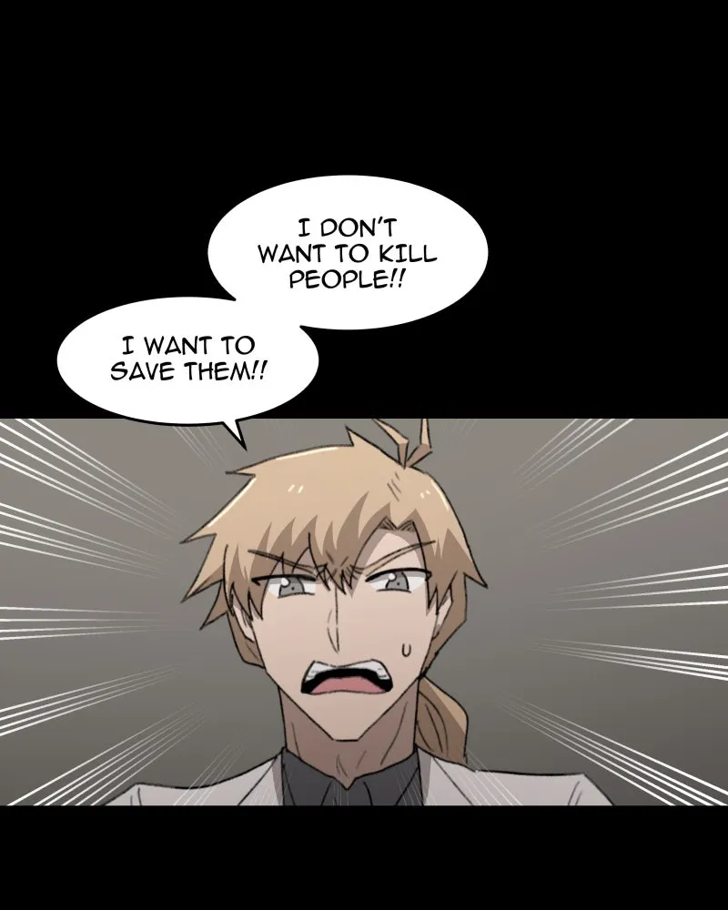 Code Adam Chapter 40 page 47 - 