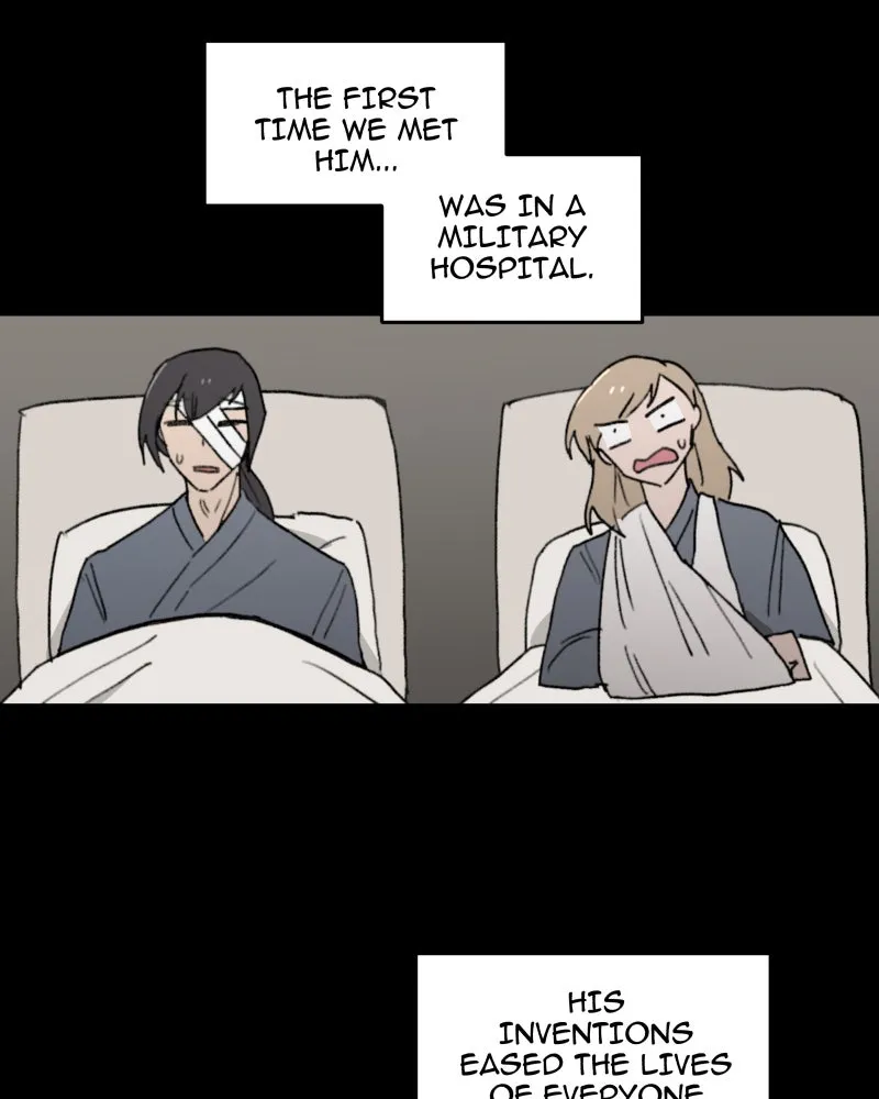 Code Adam Chapter 40 page 48 - 