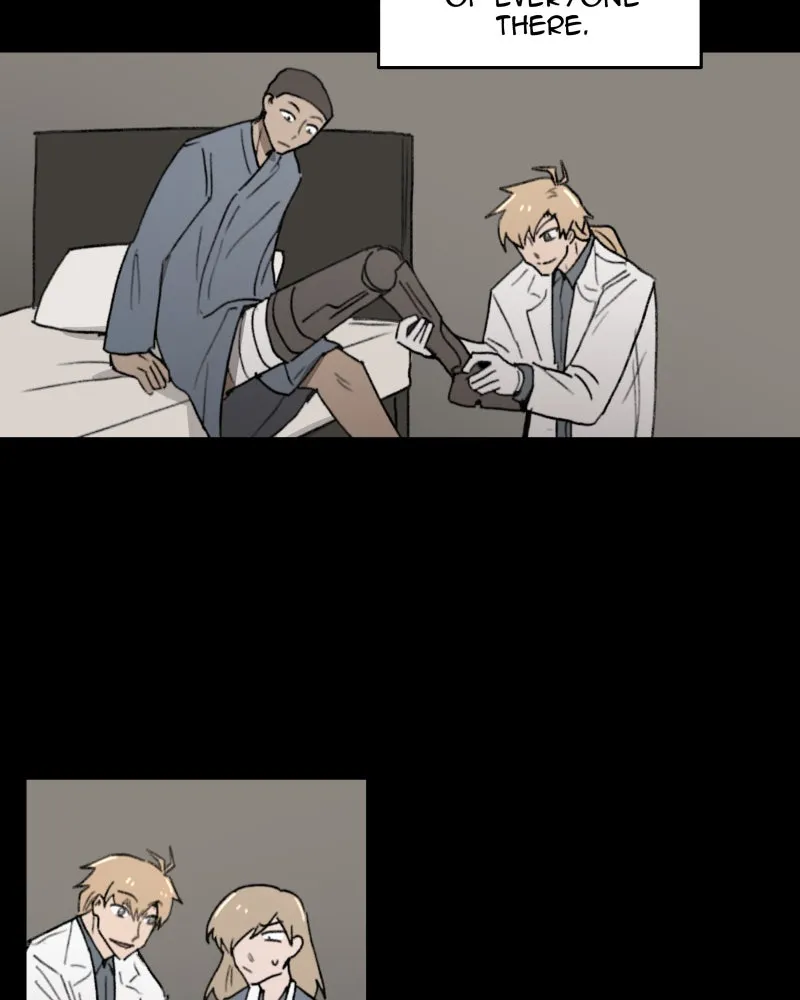 Code Adam Chapter 40 page 49 - 