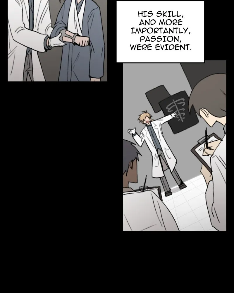Code Adam Chapter 40 page 50 - 