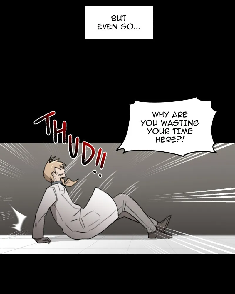 Code Adam Chapter 40 page 51 - 