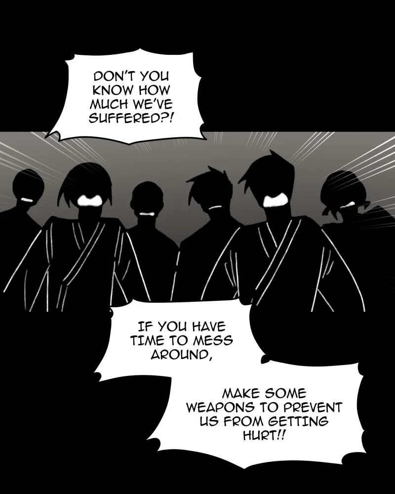 Code Adam Chapter 40 page 52 - 