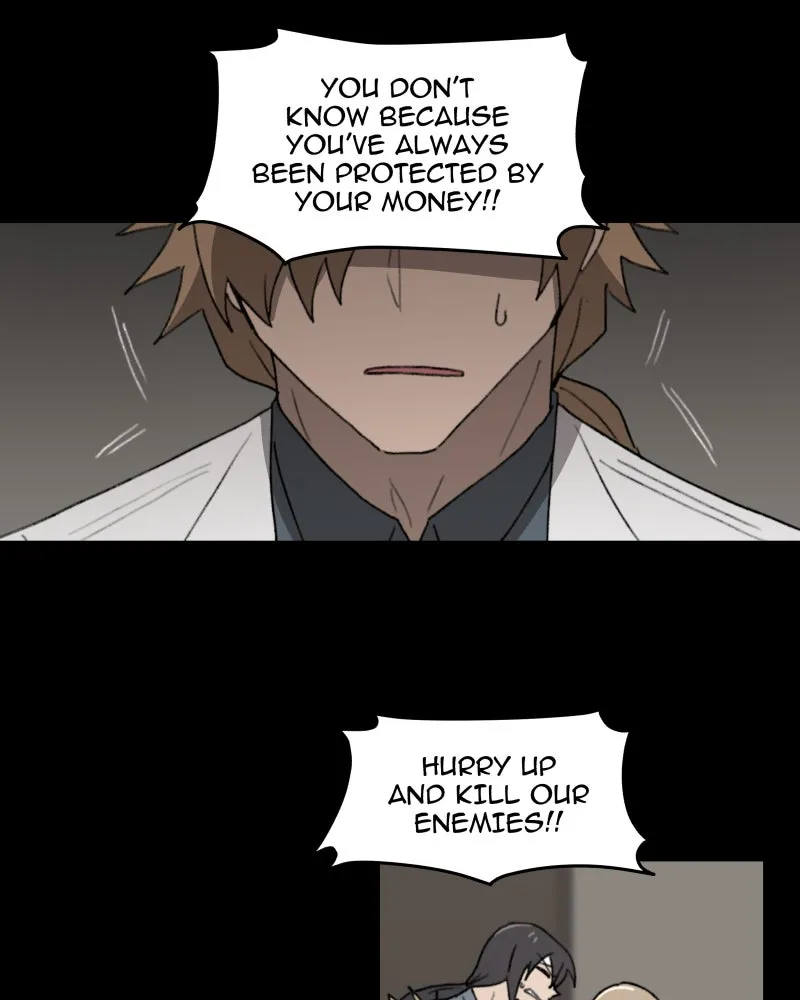 Code Adam Chapter 40 page 54 - 