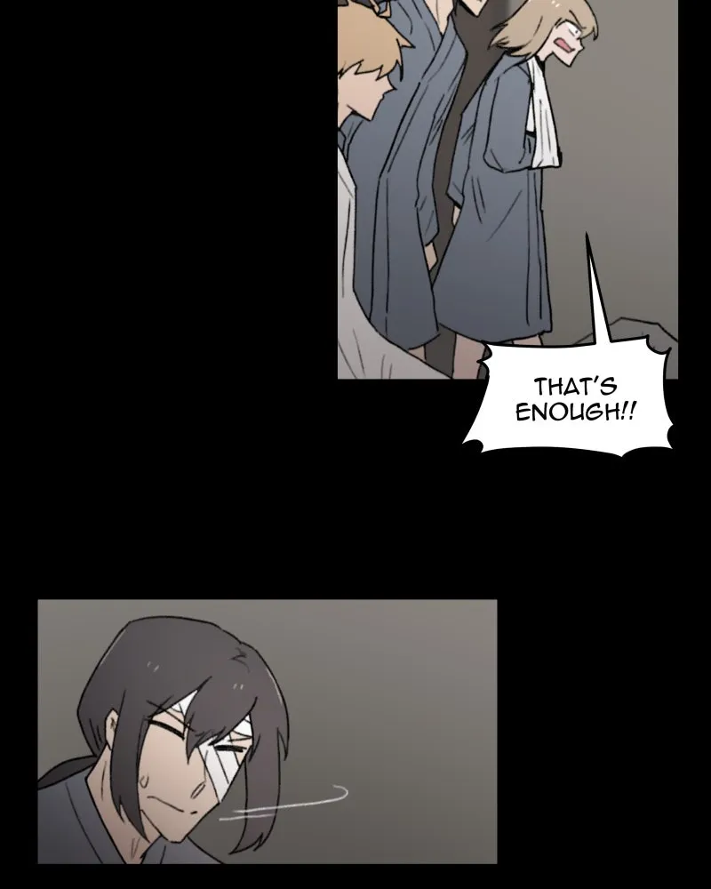 Code Adam Chapter 40 page 55 - 