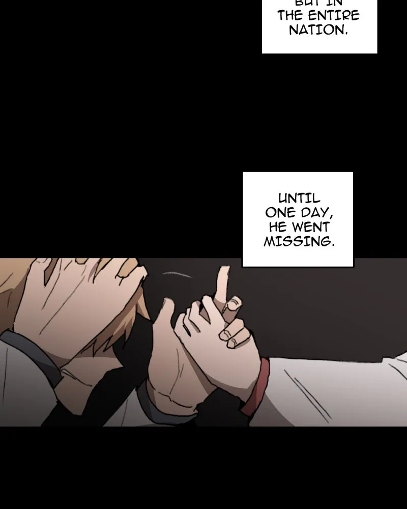Code Adam Chapter 40 page 59 - 
