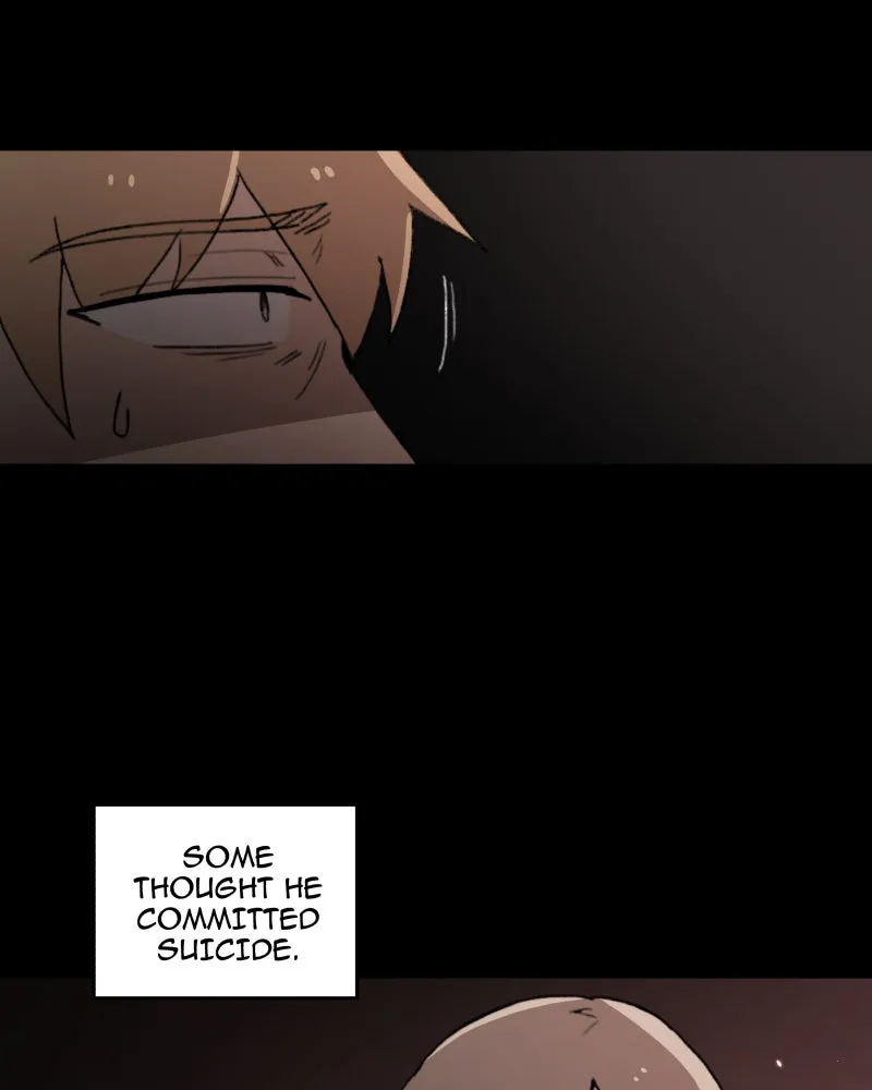 Code Adam Chapter 40 page 60 - 
