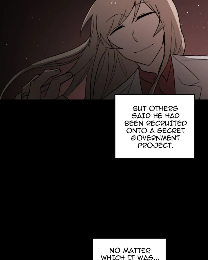 Code Adam Chapter 40 page 61 - 
