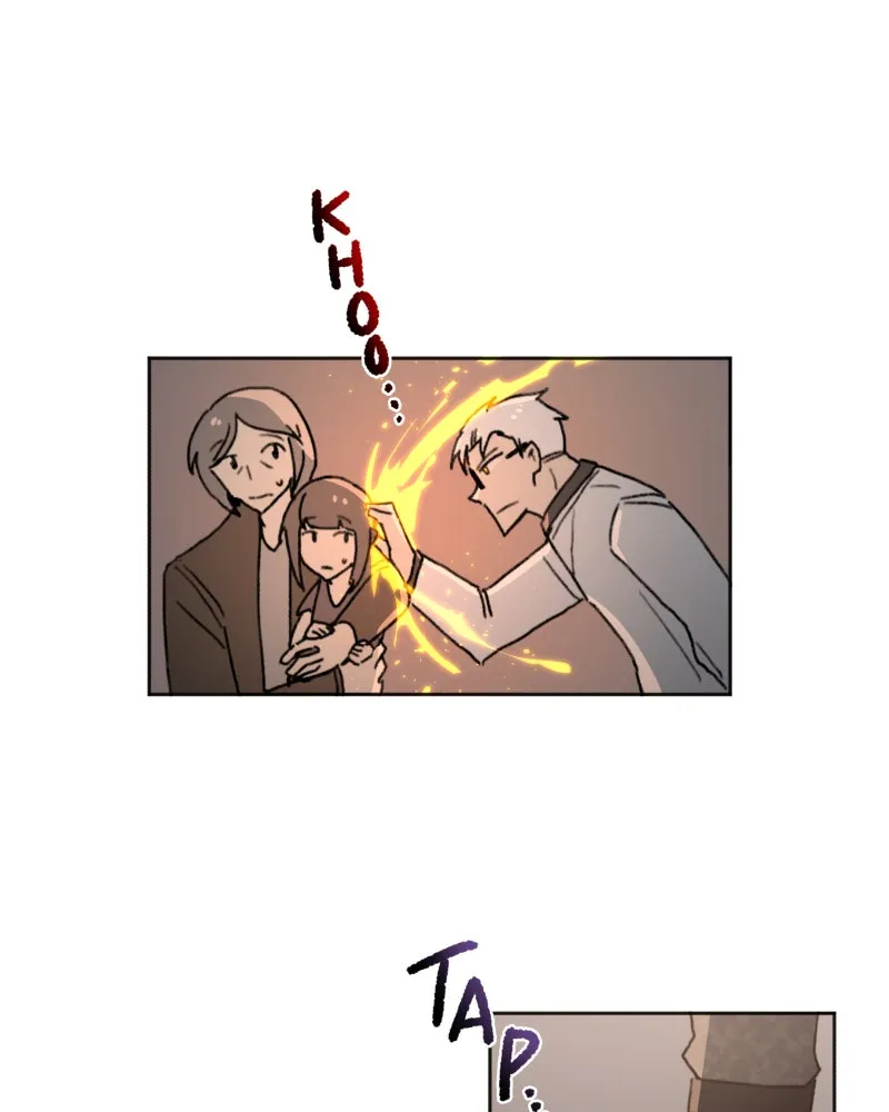 Code Adam Chapter 41 page 1 - 