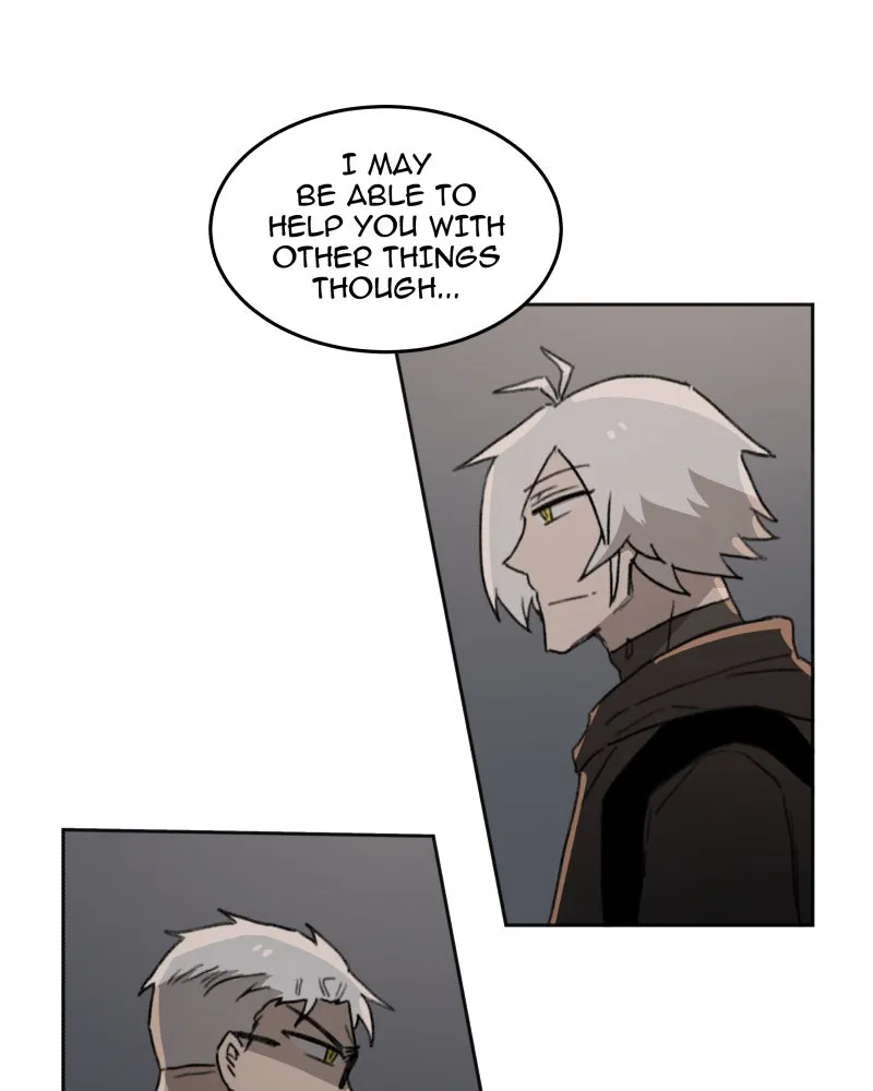 Code Adam Chapter 41 page 12 - 