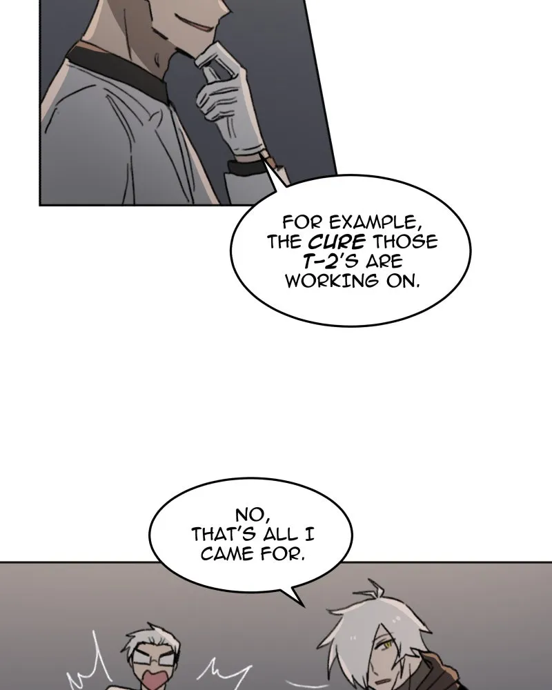 Code Adam Chapter 41 page 13 - 