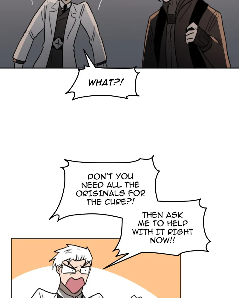 Code Adam Chapter 41 page 14 - 