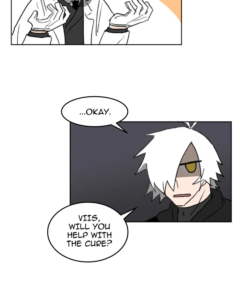 Code Adam Chapter 41 page 15 - 