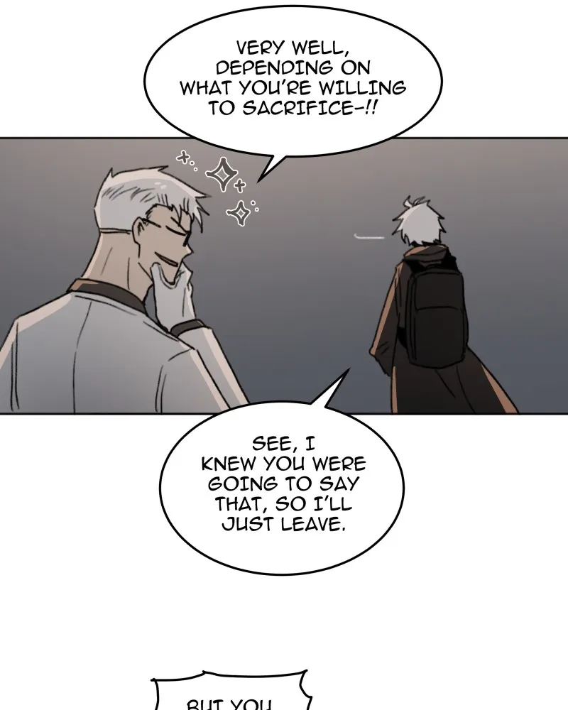 Code Adam Chapter 41 page 16 - 