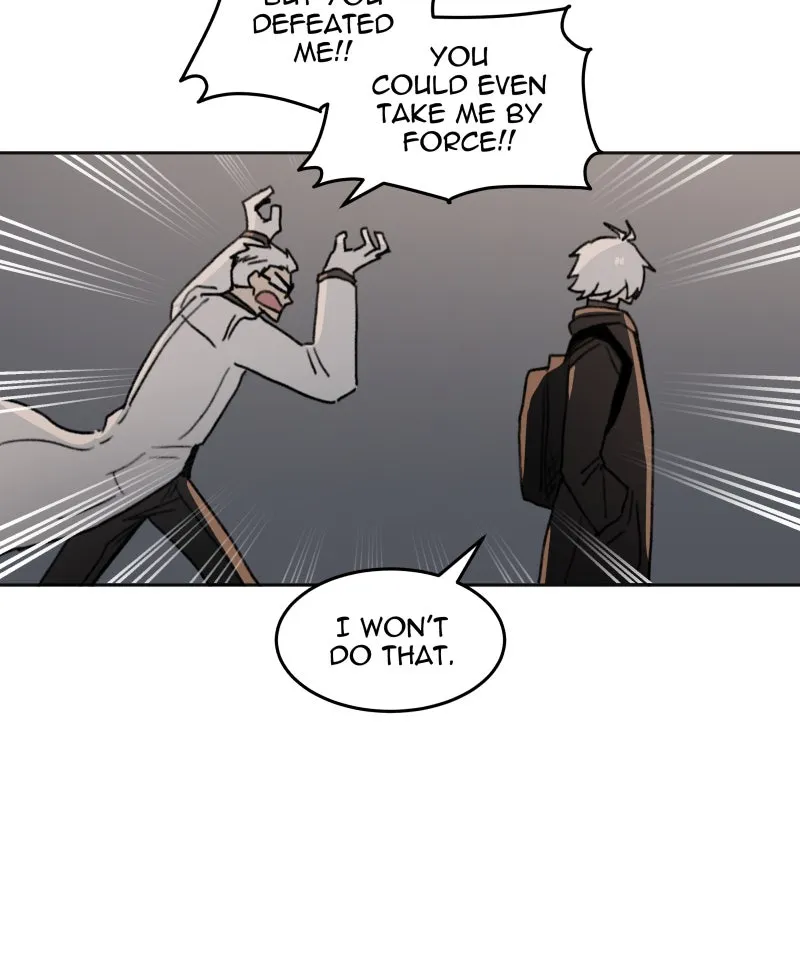 Code Adam Chapter 41 page 17 - 