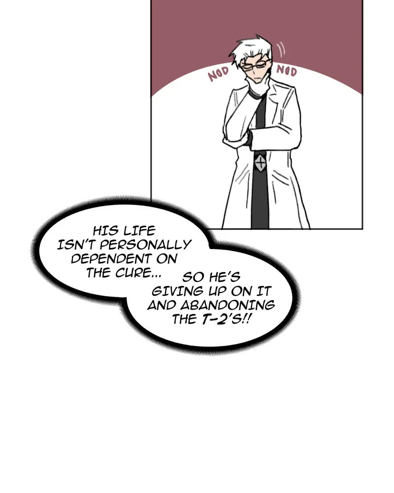 Code Adam Chapter 41 page 19 - 