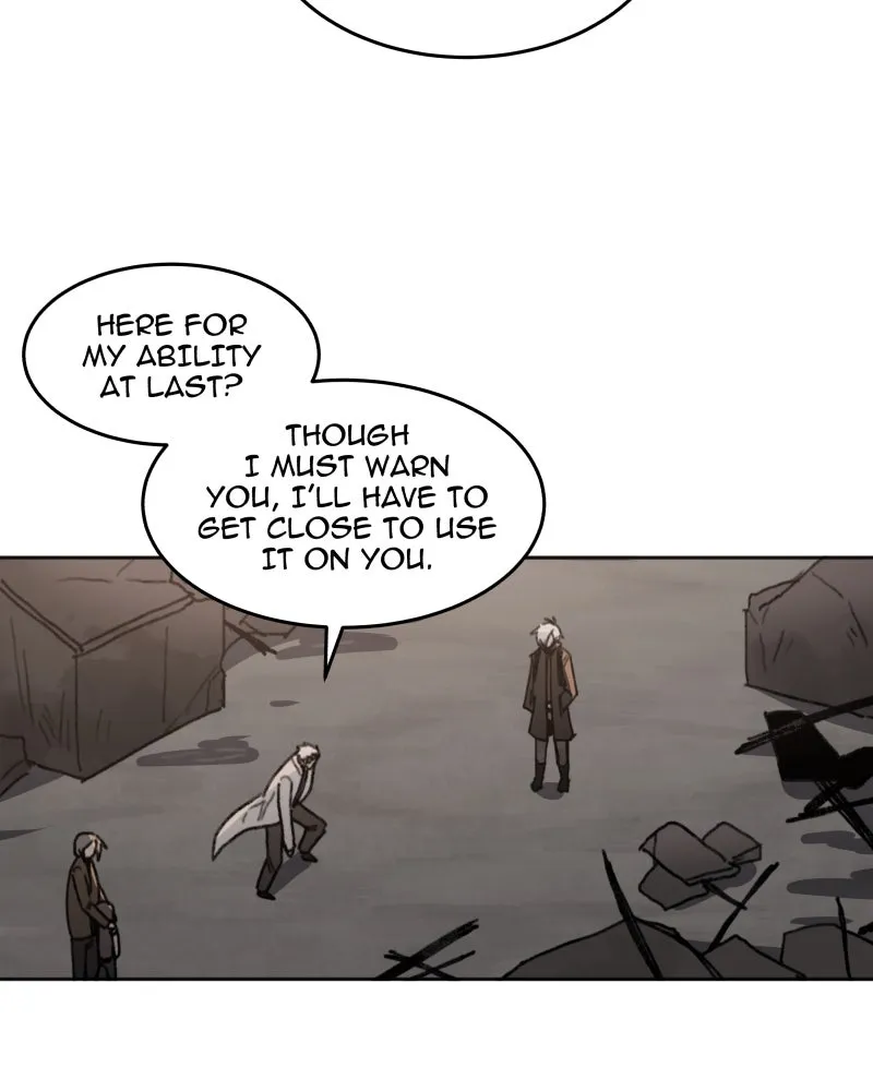 Code Adam Chapter 41 page 3 - 
