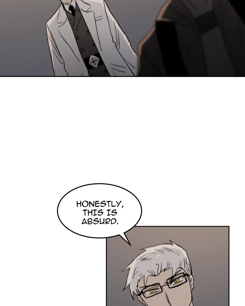 Code Adam Chapter 41 page 22 - 