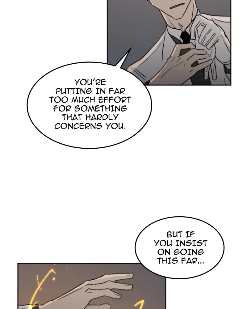 Code Adam Chapter 41 page 23 - 