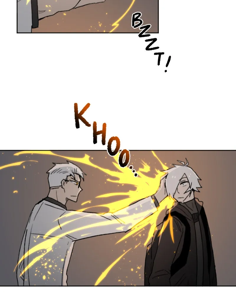 Code Adam Chapter 41 page 24 - 